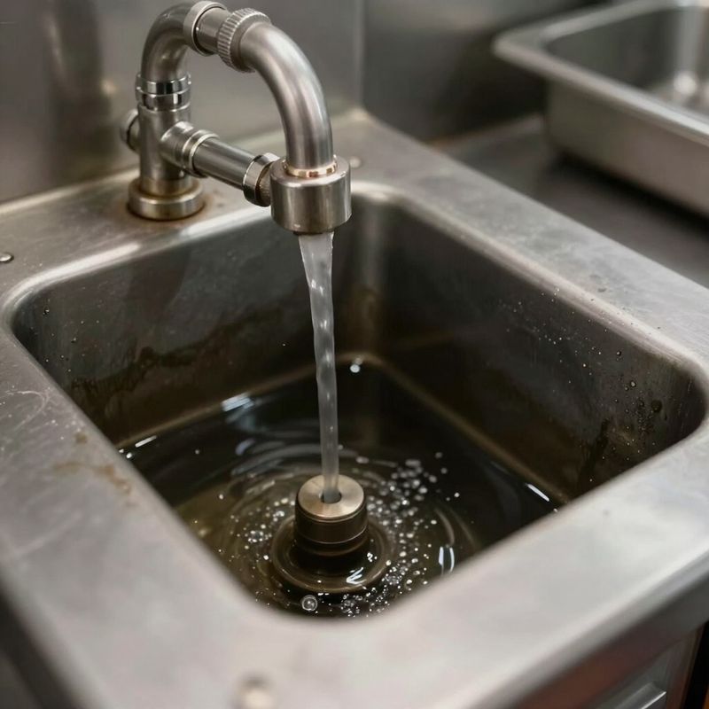 Garbage Disposal in Godfrey