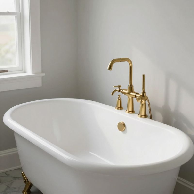 Bathroom & Kitchen Upgrades in Godfrey